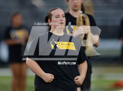 Thumbnail 1 in McMinn County @ Bradley Central photogallery.