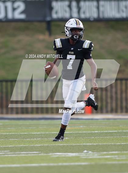 Thumbnail 3 in McMinn County @ Bradley Central photogallery.