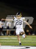 Photo from the gallery "McMinn County @ Bradley Central"