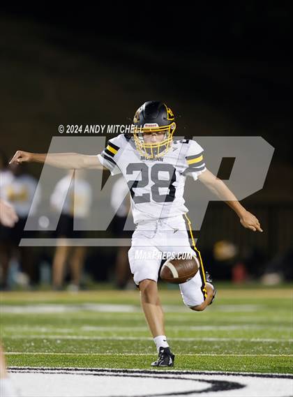 Thumbnail 3 in McMinn County @ Bradley Central photogallery.