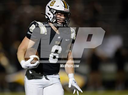 Thumbnail 1 in McMinn County @ Bradley Central photogallery.