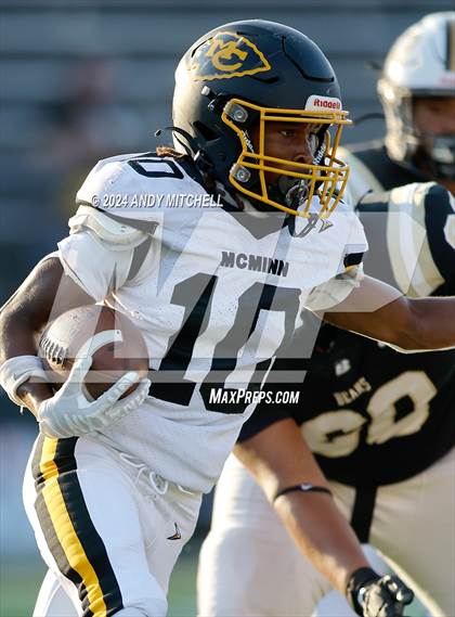 Thumbnail 2 in McMinn County @ Bradley Central photogallery.