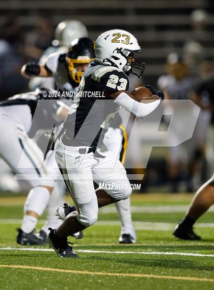 Thumbnail 1 in McMinn County @ Bradley Central photogallery.