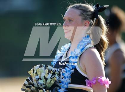 Thumbnail 3 in McMinn County @ Bradley Central photogallery.