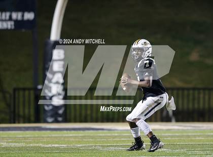 Thumbnail 1 in McMinn County @ Bradley Central photogallery.