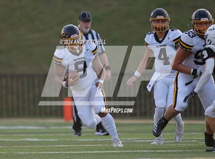 Thumbnail 1 in McMinn County @ Bradley Central photogallery.