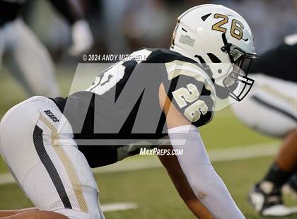 Thumbnail 3 in McMinn County @ Bradley Central photogallery.