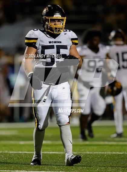 Thumbnail 2 in McMinn County @ Bradley Central photogallery.