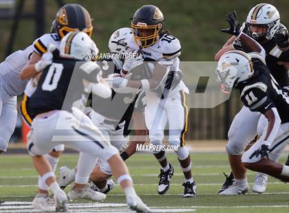Thumbnail 1 in McMinn County @ Bradley Central photogallery.