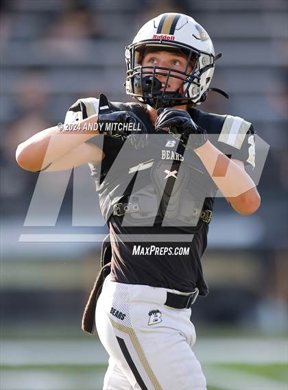 Thumbnail 1 in McMinn County @ Bradley Central photogallery.