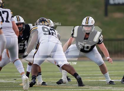 Thumbnail 2 in McMinn County @ Bradley Central photogallery.