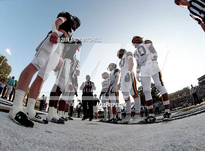 Thumbnail 1 in McMinn County @ Bradley Central photogallery.