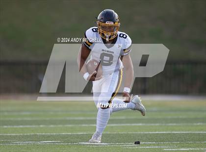 Thumbnail 3 in McMinn County @ Bradley Central photogallery.