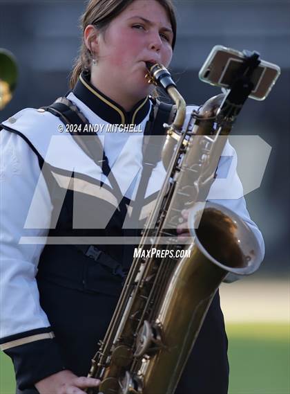 Thumbnail 1 in McMinn County @ Bradley Central photogallery.