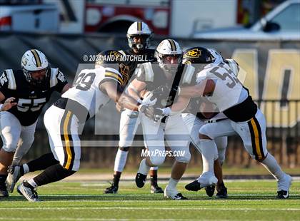 Thumbnail 3 in McMinn County @ Bradley Central photogallery.