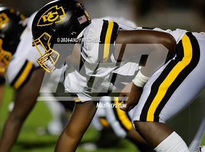 Thumbnail 1 in McMinn County @ Bradley Central photogallery.