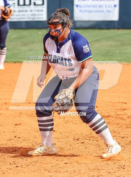 Thumbnail 2 in Lake Wales @ McKeel Academy photogallery.