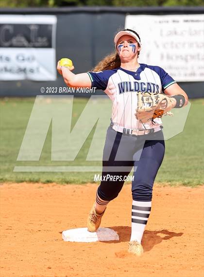 Thumbnail 3 in Lake Wales @ McKeel Academy photogallery.