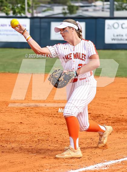 Thumbnail 3 in Lake Wales @ McKeel Academy photogallery.