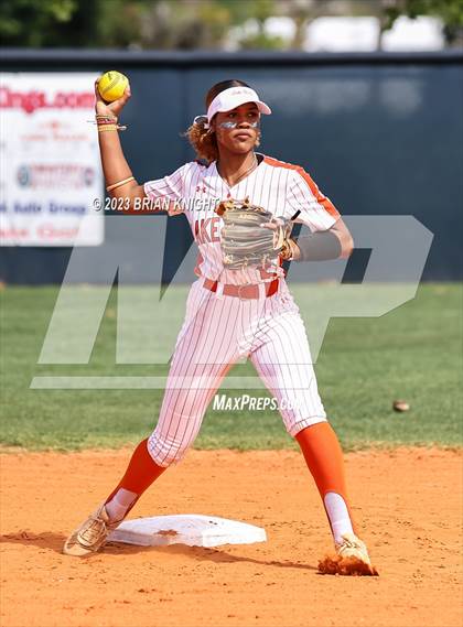 Thumbnail 2 in Lake Wales @ McKeel Academy photogallery.