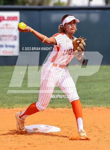 Thumbnail 3 in Lake Wales @ McKeel Academy photogallery.