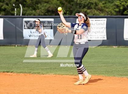 Thumbnail 1 in Lake Wales @ McKeel Academy photogallery.