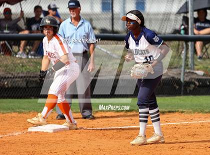 Thumbnail 3 in Lake Wales @ McKeel Academy photogallery.