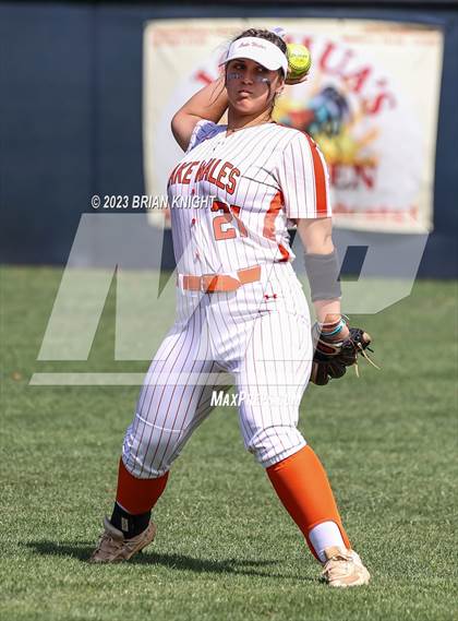 Thumbnail 1 in Lake Wales @ McKeel Academy photogallery.