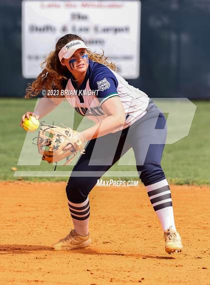 Thumbnail 2 in Lake Wales @ McKeel Academy photogallery.