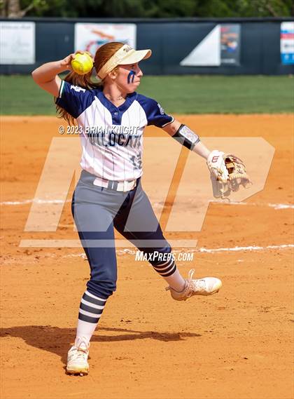 Thumbnail 2 in Lake Wales @ McKeel Academy photogallery.