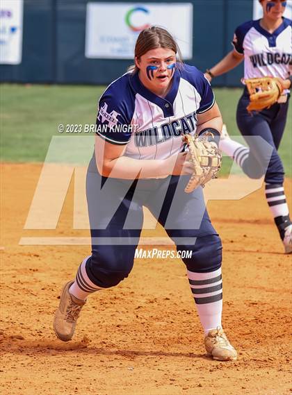 Thumbnail 2 in Lake Wales @ McKeel Academy photogallery.