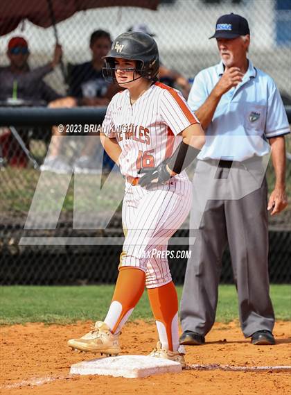 Thumbnail 2 in Lake Wales @ McKeel Academy photogallery.