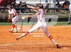 Photo from the gallery "Lake Wales @ McKeel Academy"