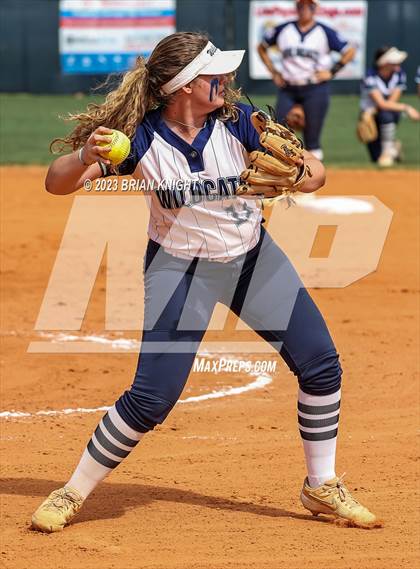 Thumbnail 1 in Lake Wales @ McKeel Academy photogallery.