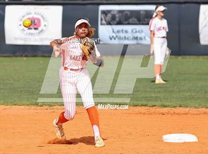 Thumbnail 1 in Lake Wales @ McKeel Academy photogallery.