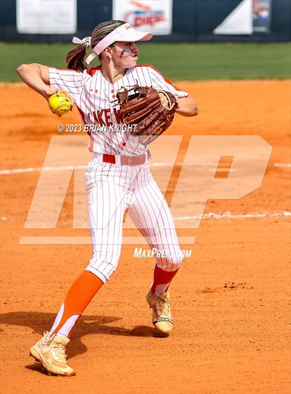 Thumbnail 3 in Lake Wales @ McKeel Academy photogallery.