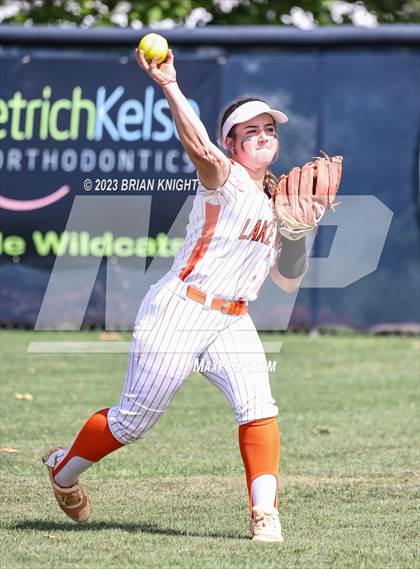 Thumbnail 2 in Lake Wales @ McKeel Academy photogallery.