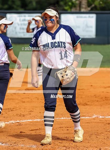 Thumbnail 3 in Lake Wales @ McKeel Academy photogallery.