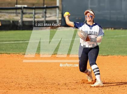 Thumbnail 3 in Lake Wales @ McKeel Academy photogallery.