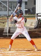 Photo from the gallery "Lake Wales @ McKeel Academy"