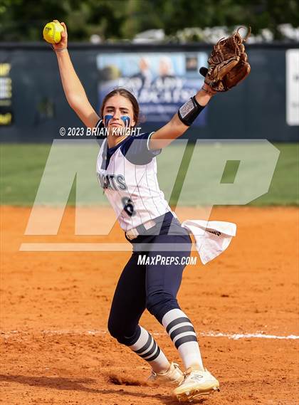 Thumbnail 2 in Lake Wales @ McKeel Academy photogallery.