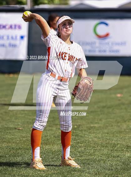 Thumbnail 3 in Lake Wales @ McKeel Academy photogallery.