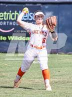 Photo from the gallery "Lake Wales @ McKeel Academy"