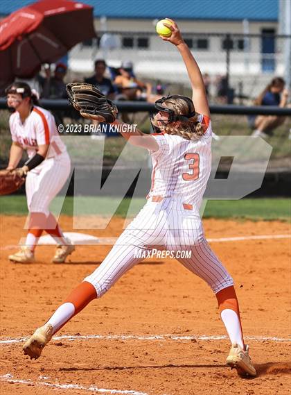 Thumbnail 2 in Lake Wales @ McKeel Academy photogallery.