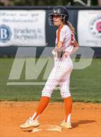 Photo from the gallery "Lake Wales @ McKeel Academy"