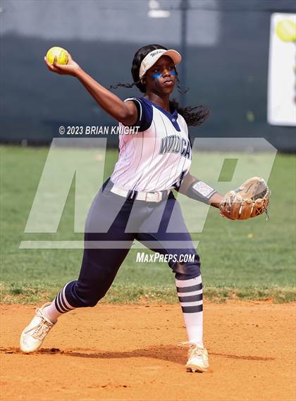 Thumbnail 2 in Lake Wales @ McKeel Academy photogallery.
