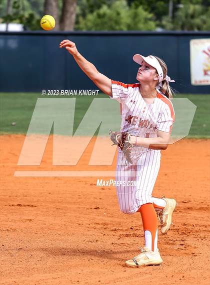 Thumbnail 2 in Lake Wales @ McKeel Academy photogallery.
