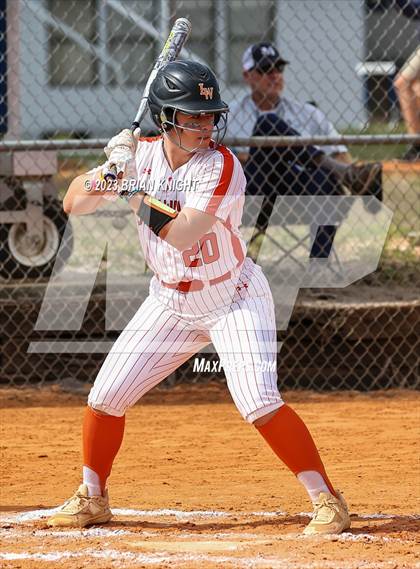 Thumbnail 3 in Lake Wales @ McKeel Academy photogallery.