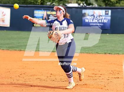 Thumbnail 3 in Lake Wales @ McKeel Academy photogallery.