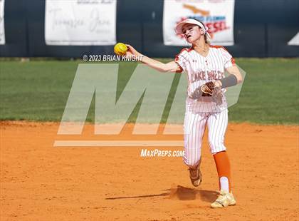 Thumbnail 3 in Lake Wales @ McKeel Academy photogallery.